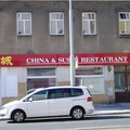 Čínská restaurace Bělohorská