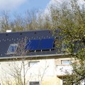 Solární panely Vaillant
